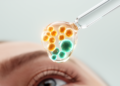 Lipid Nanoparticles Could Turn Ordinary Eye Drops Into Powerful Precision Therapies