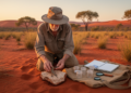 Remembering Bill Humphreys, the scientist who revealed Australia's hidden desert life