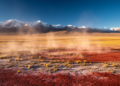 Soils on the Roof of the World Are Quietly Rewriting the Plateau's Air Chemistry