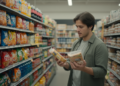 Ultra-Processed Foods Show No Clear Link to Colorectal Cancer in Massive US Cohort Study