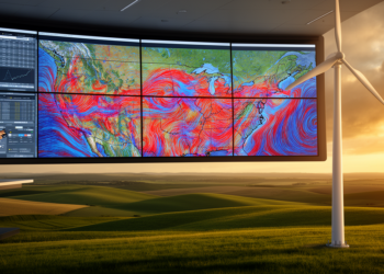 New High-Resolution Weather Toolkit Set to Transform US Wind Energy Planning