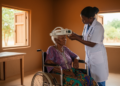 The Invisible Brain: Why Aging Neuroscience Must Reach the World's Most Vulnerable Older Adults