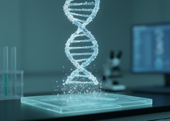 Designing Genomes from Text Prompts: A Constraint-First Framework for AI-Driven Sequence Design