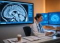 AI Reads Brain Scans Brilliantly — So Why Can't It Be Trusted in the Clinic Yet?
