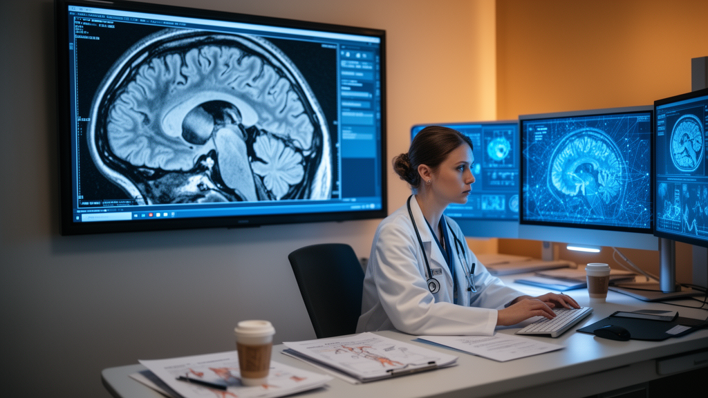 AI Reads Brain Scans Brilliantly — So Why Can't It Be Trusted in the