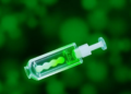 Greener HPLC Method Tracks Leukemia Drug and Anti-Nausea Partner in Blood Plasma