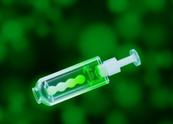 Greener HPLC Method Tracks Leukemia Drug and Anti-Nausea Partner in Blood Plasma