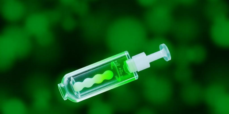 Greener HPLC Method Tracks Leukemia Drug and Anti-Nausea Partner in Blood Plasma