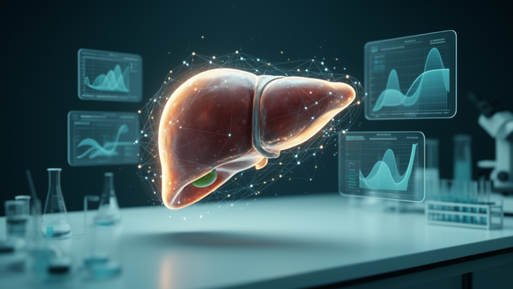 Machine Learning Biomarker BioWaitIndex Predicts Liver Transplant Waitlist Outcomes Beyond MELD