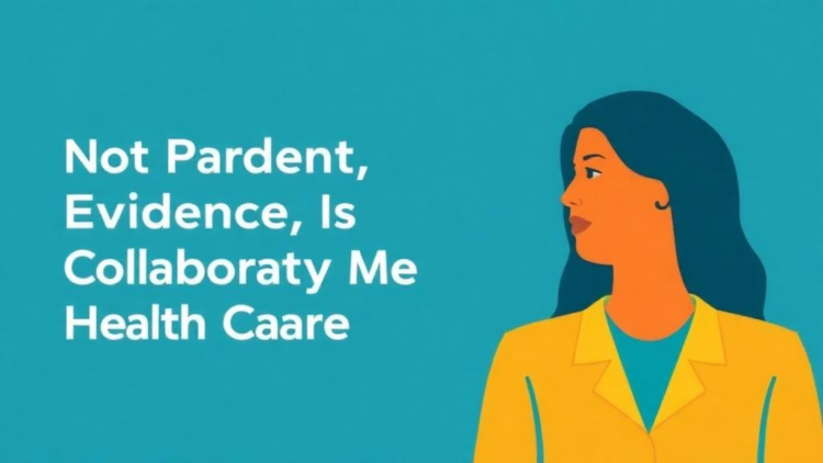 Why Payment Reform, Not Evidence, Is Holding Back Collaborative Mental Health Care