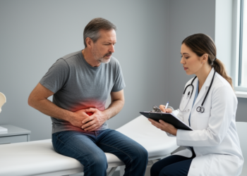 Chronic Groin Pain After Hernia Surgery Gets a European Treatment Roadmap