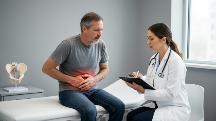 Chronic Groin Pain After Hernia Surgery Gets a European Treatment Roadmap