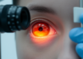 Rare Eye Disease Shows a Surprising Oxygen Fingerprint in the Retina