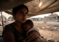 The Invisible Crisis: Why Maternal Mental Health Demands a Central Place in Conflict Zones