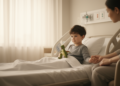 A Child's Quiet Revolution: Rethinking Survival in Pediatric Care