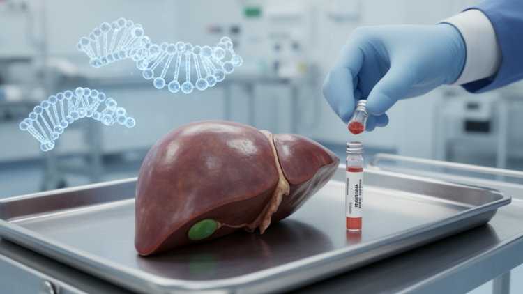 MicroRNAs Reveal Hidden Molecular Fingerprints of Donor Livers During Organ Procurement
