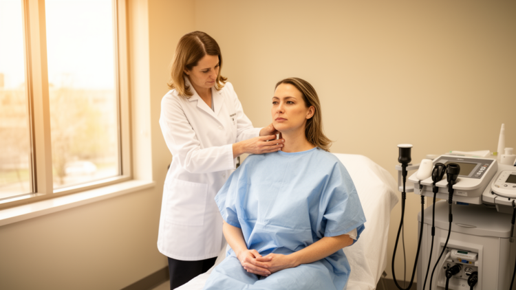 Outpatient Dermatology Care Linked to Fewer Hospital Readmissions in Hidradenitis Suppurativa