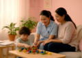 Community Health Workers' First-Session Alliance Strategies Drive Parent Engagement in Child Therapy