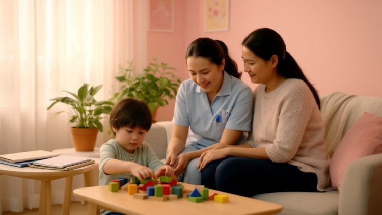 Community Health Workers' First-Session Alliance Strategies Drive Parent Engagement in Child Therapy