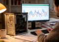 Same-Condition Audit Reveals CPU-Only Machine-Learning Efficiency Numbers Are Far Less Stable Than They Look