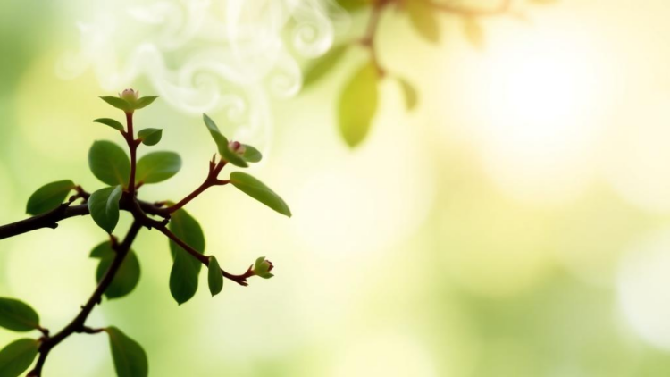 Smoke Tree Flavonoids Rewrite Gene Activity in Leukemia Cells, Study Finds