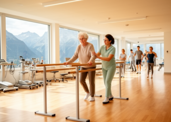 Switzerland's rehabilitation gap: 22 evidence-informed steps to fix a rising health challenge