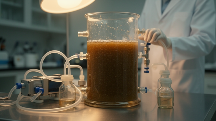 Why the Gut Microbiota Refuses to Behave in a Jar: The Hidden Science of Building a Fake Gut