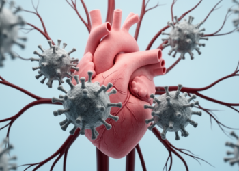 SARS-CoV-2 Infection Doubles Mortality Risk in Hospitalized Heart Failure Patients