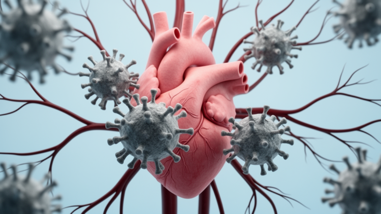 SARS-CoV-2 Infection Doubles Mortality Risk in Hospitalized Heart Failure Patients