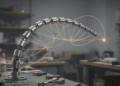 Hybrid optimizer cracks the inverse kinematics puzzle of cable-driven continuum robots