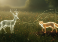 New framework brings mortality risk to life in mechanistic ecology models
