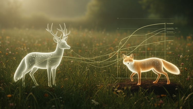 New framework brings mortality risk to life in mechanistic ecology models