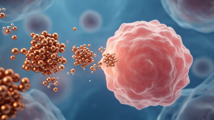Copper Nanoparticles Emerge as Multifunctional Weapons in Drug Delivery and Cancer Therapy