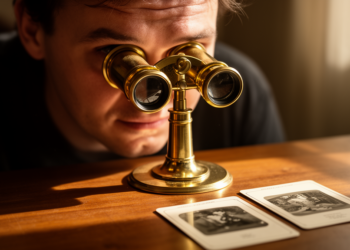 How Two Eyes Build One World: New Clues to the Neural Machinery of Binocular Vision