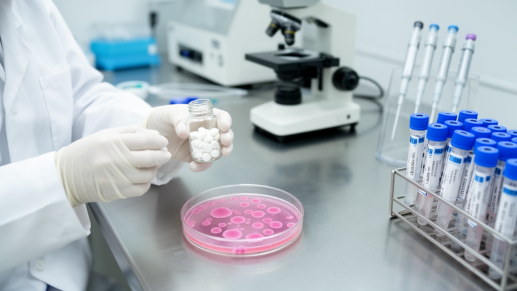 Novel Anaprazole-Based Quadruple Therapy Matches Rabeprazole in H. pylori Eradication Trial