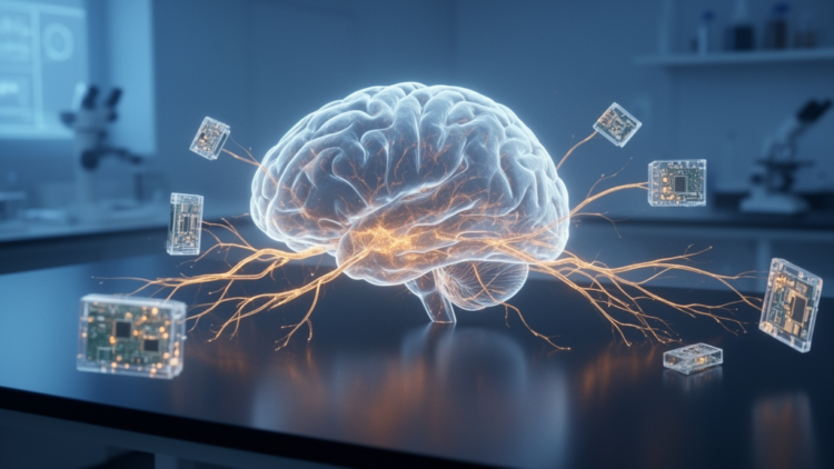 New Toolkit Puts Simulated Neural Circuits to the Test