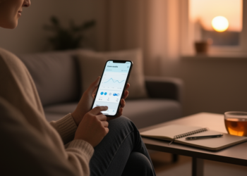 Digital Therapeutics Show Promise for Mood Disorders, But Evidence Gaps Remain
