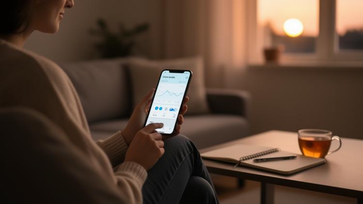 Digital Therapeutics Show Promise for Mood Disorders, But Evidence Gaps Remain