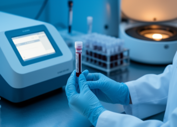 Blood Test Tracks Prostate Cancer's Evolving Genome in Real Time