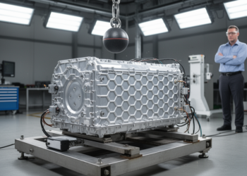 Localized impact-resistant battery enclosures for electric vehicles: crashworthy lightweight design, mechanical–thermal safety, and validation pathways