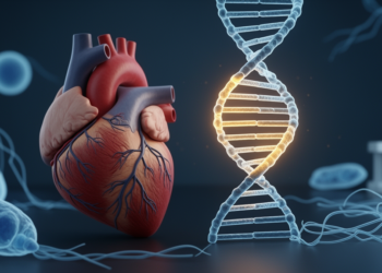 Rare Gene Mutation Rewires Developmental Programs in Alazami Syndrome, Revealing Cardiac Risk