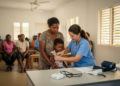 Dengue in an era of hyperendemicity: how frontline triage and primary care preparedness can save lives