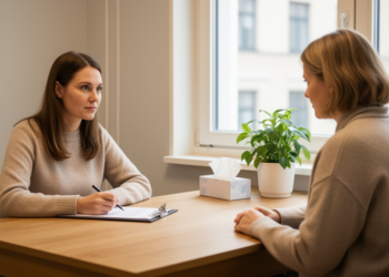 Inside the Finnish Mind: How Psychologists Screen Face and Hand Transplant Candidates