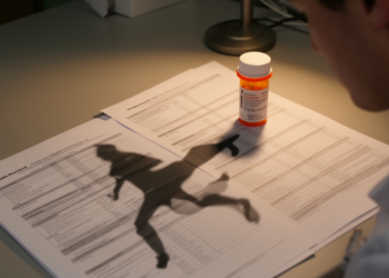 Ghost Signals in Health Records: How a Medication Field Fooled Researchers About Exercise