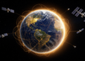 New Model Maps Earth and Space as One Interconnected Civilization System