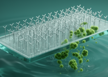 Organosilane Chemistry Anchors Biosensor Probes While Fighting Surface Fouling