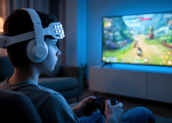 Neuromarketing and the Gaming Consumer: What 54 Studies Reveal About Attention, Emotion, and Memory in Player Retention