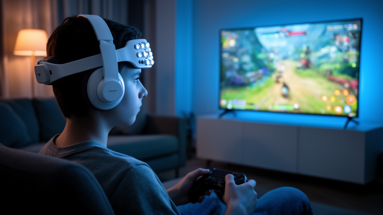 Neuromarketing and the Gaming Consumer: What 54 Studies Reveal About Attention, Emotion, and Memory in Player Retention