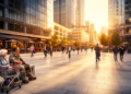Who Gets Left Out When Cities Revitalize Their Downtowns?