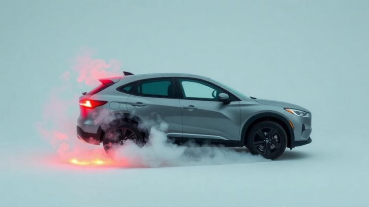 Electric Vehicle Fires, Wildfire Smoke and 3D Printing Take Center Stage as Exposure Scientists Gather in Vancouver
